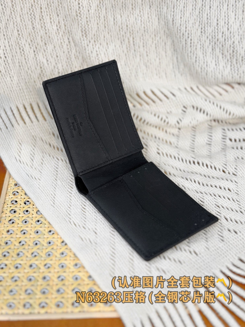 LV Wallets